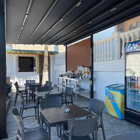 Summer Dreams Ksamil Exterior foto