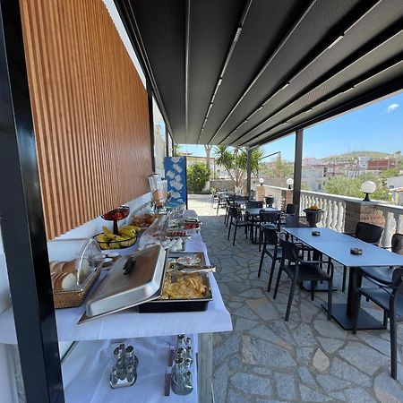 Summer Dreams Ksamil Exterior foto