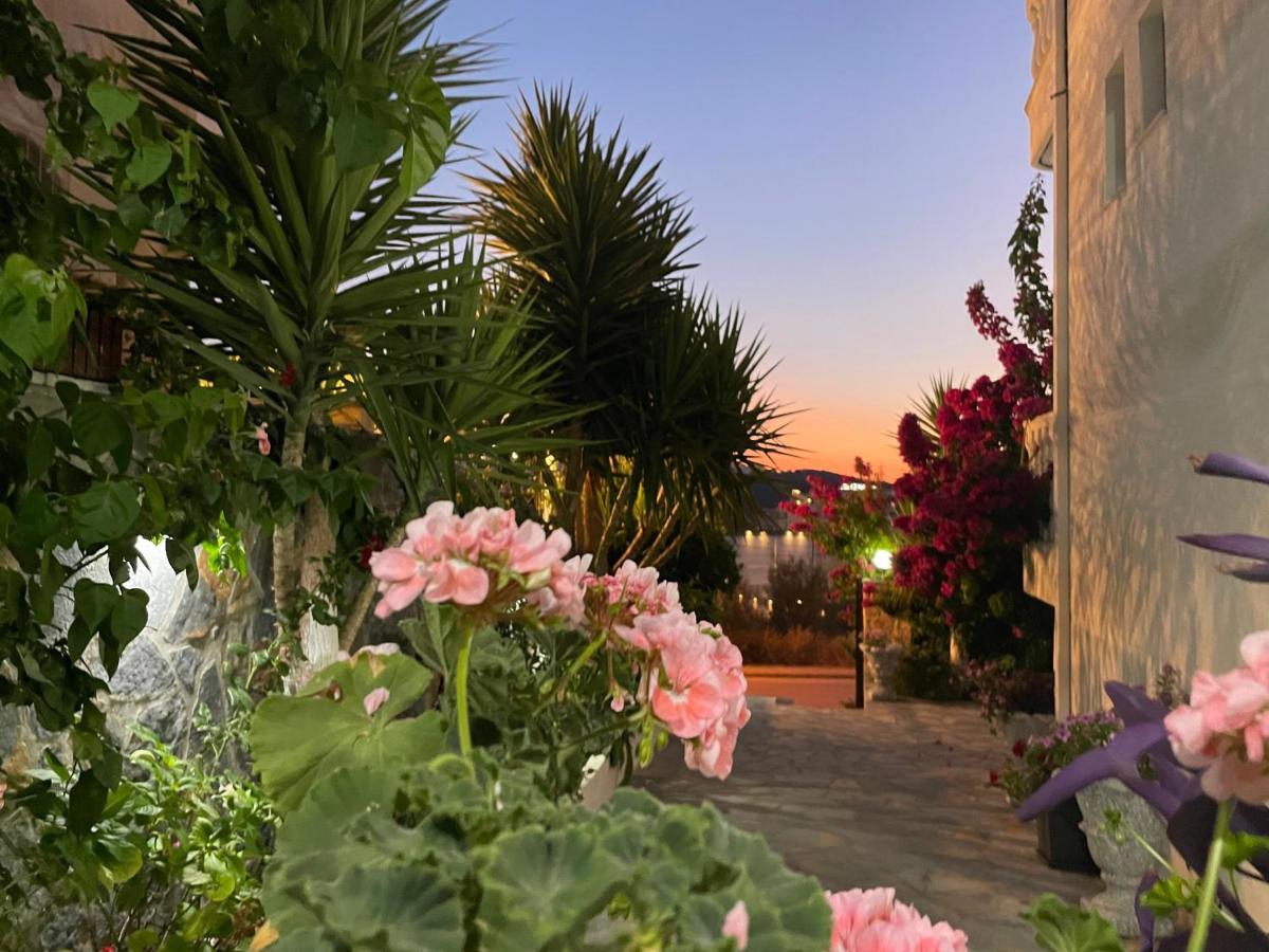 Summer Dreams Ksamil Exterior foto
