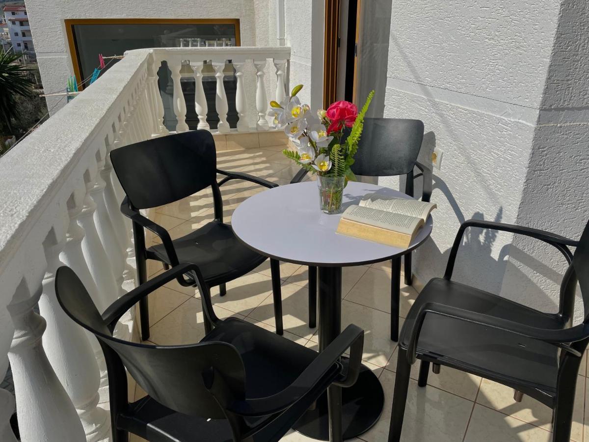 Summer Dreams Ksamil Exterior foto