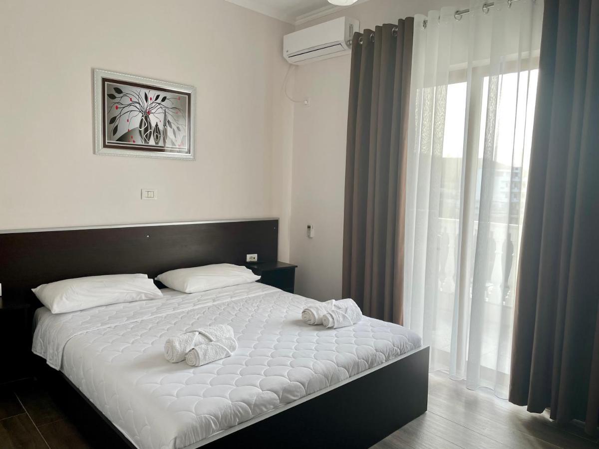 Summer Dreams Ksamil Exterior foto