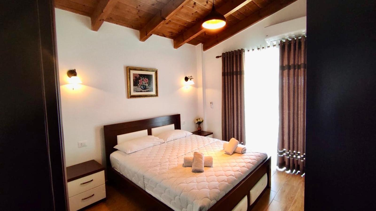 Summer Dreams Ksamil Exterior foto