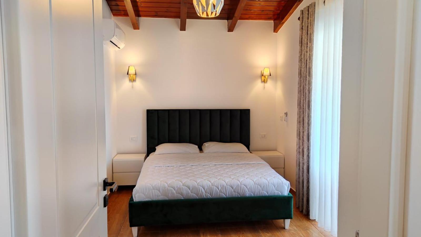 Summer Dreams Ksamil Exterior foto