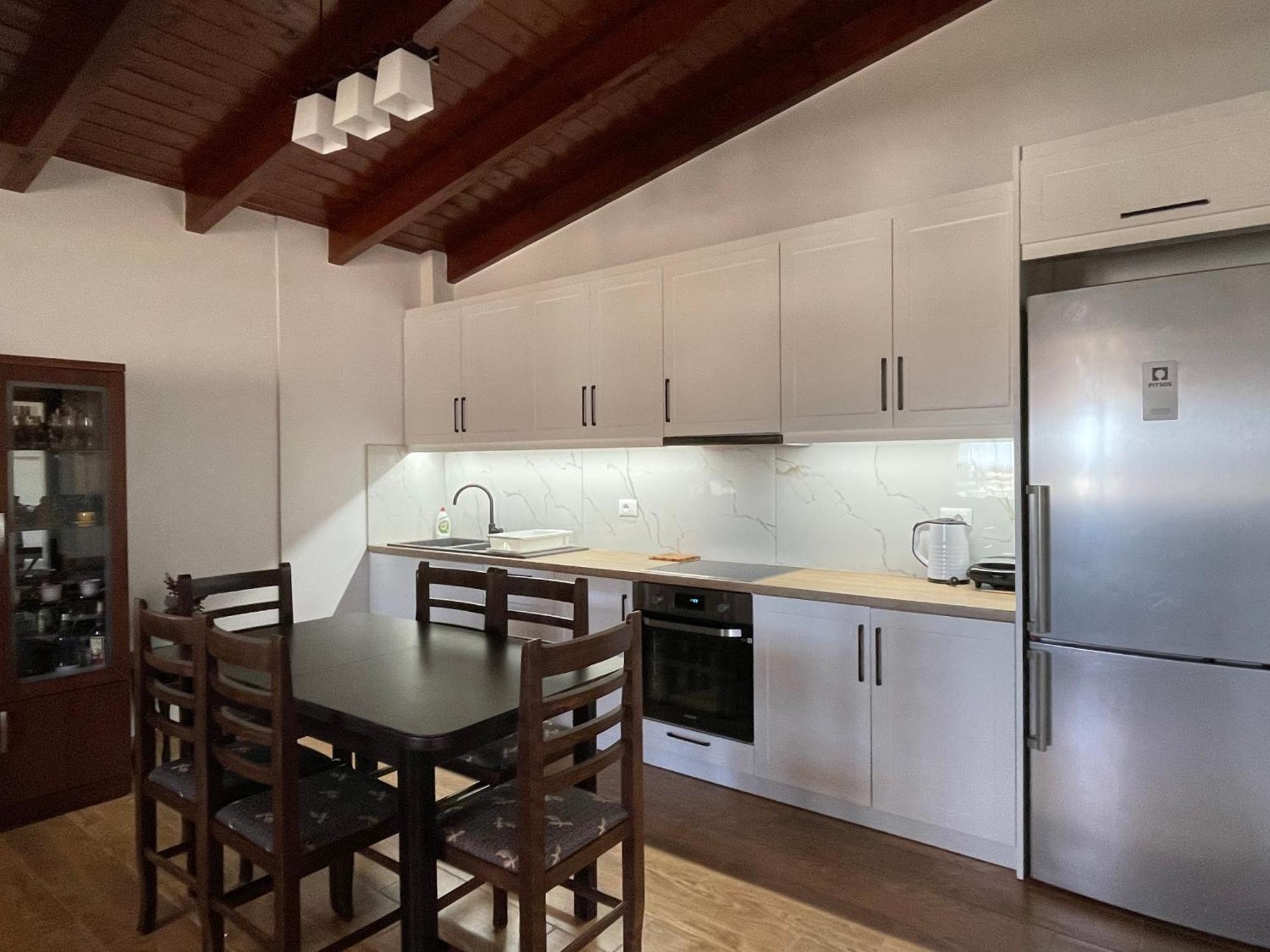 Summer Dreams Ksamil Exterior foto