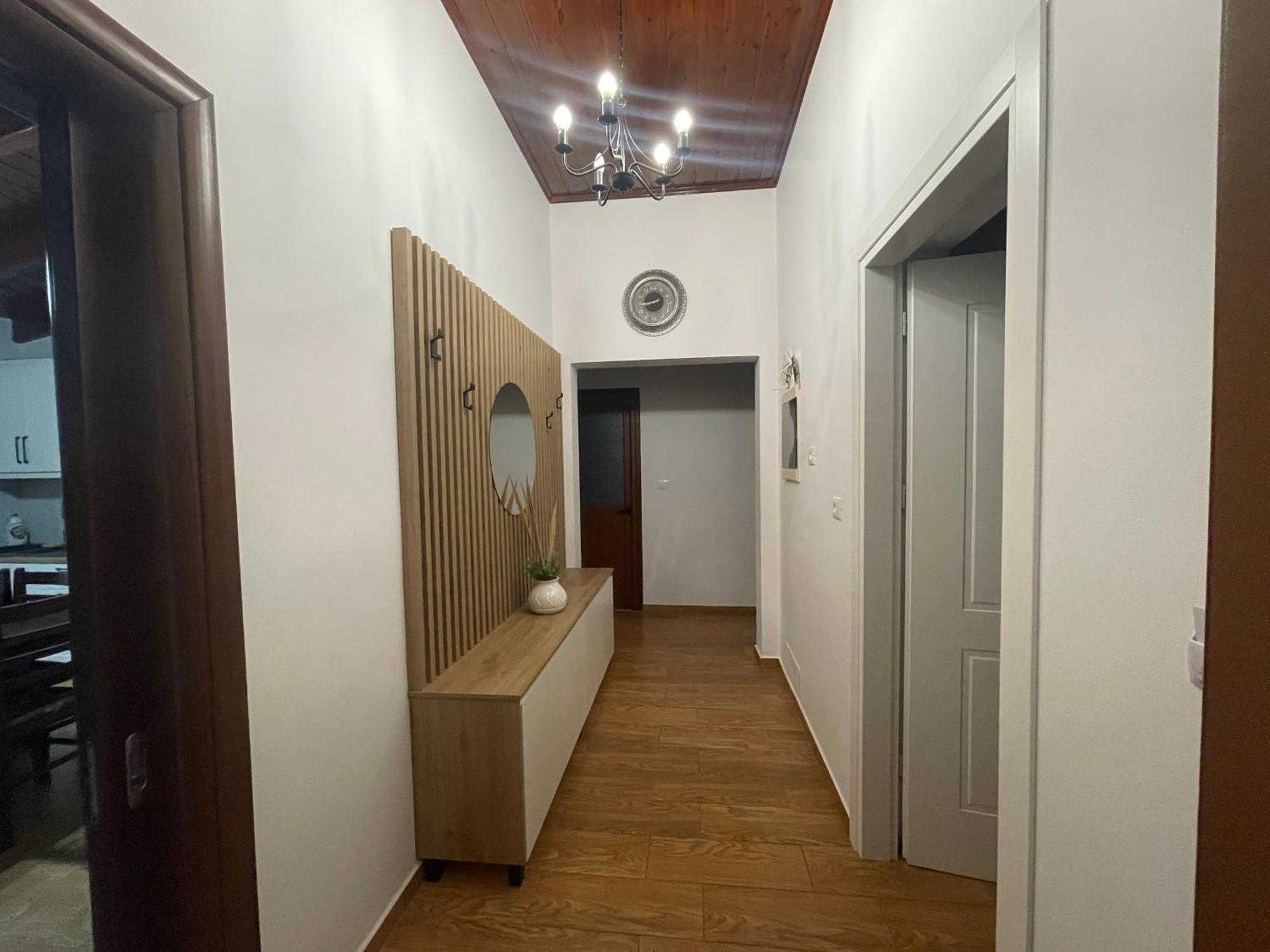 Summer Dreams Ksamil Exterior foto