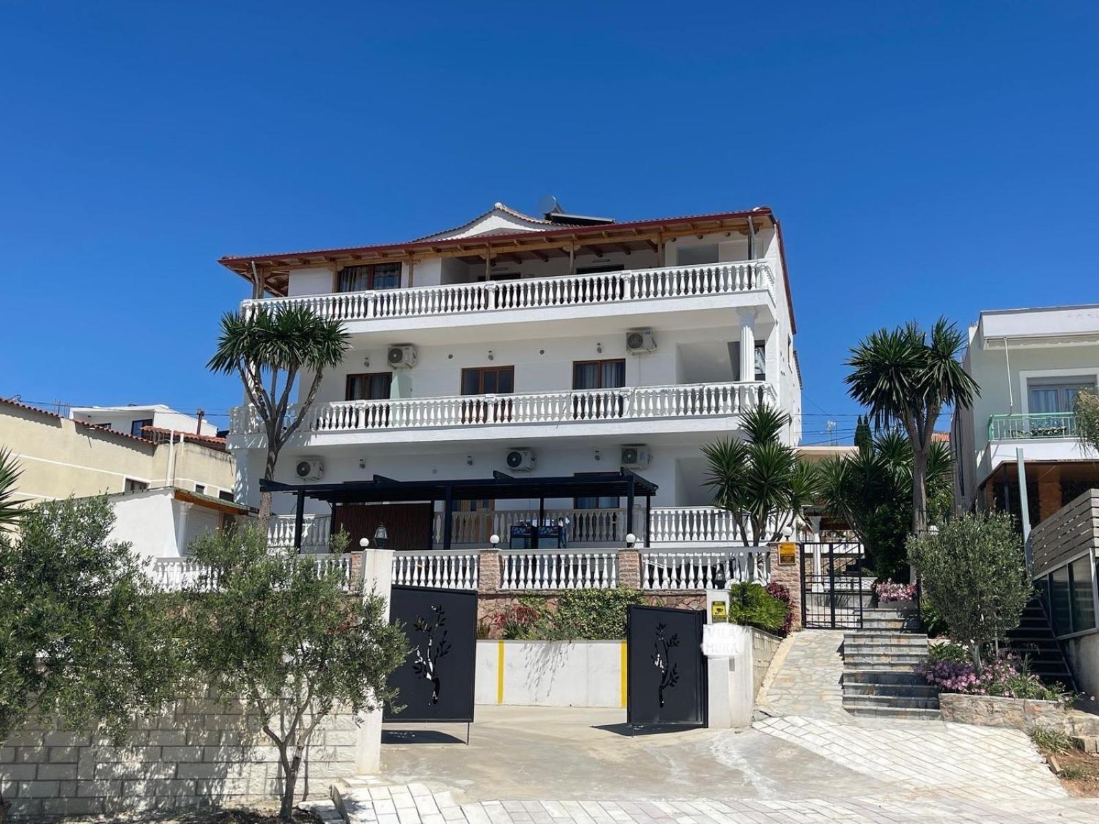 Summer Dreams Ksamil Exterior foto