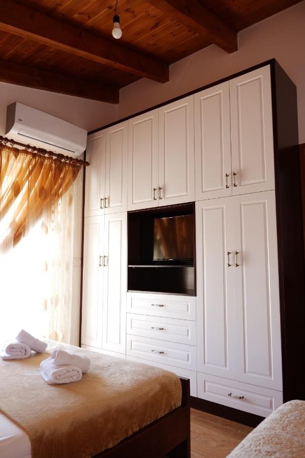 Summer Dreams Ksamil Exterior foto